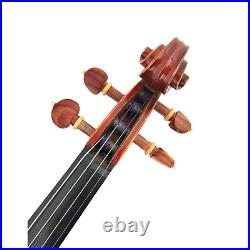 Full Size SRVA211442 Violin Outfit