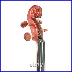 Full Size SRVA211442 Violin Outfit