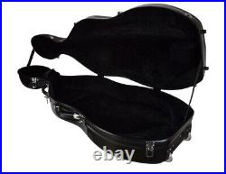 Hard Cello Case 3/4 Size by Sotendo