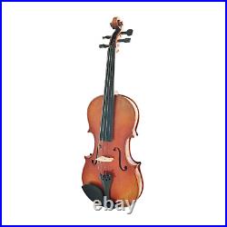 Harmonic Brilliance, The AVA110 Symphony Violin