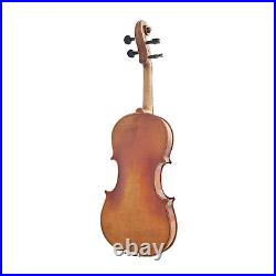 Harmonic Brilliance, The AVA110 Symphony Violin