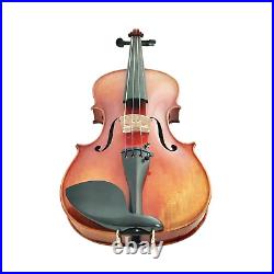 Harmonic Brilliance, The AVA110 Symphony Violin