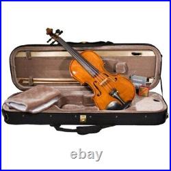 Hidersine Veracini Violin Outfit