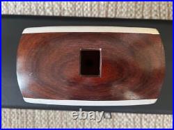 High Quality Japanese Shamisen Kouki Wood2 Kinhozo Music 3String Instrument Case