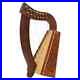 Irish_Lyre_Harp_Rosewood_7_String_Hand_Engraved_King_David_Harp_Lyre_Hard_Case_01_krv