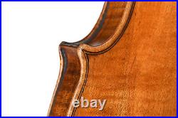 Italian Violin 1780 (certified plus dendro report plus sound clip)