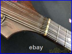 Junk Raffaele Carache Mandolin Violin 8-string With/Case