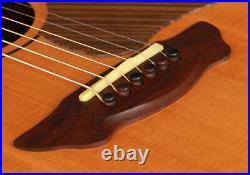 Keystone Stringed Instruments MOD J-100 2011 Used Acoustic Guitar