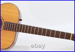 Keystone Stringed Instruments MOD J-100 2011 Used Acoustic Guitar