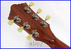 Keystone Stringed Instruments MOD J-100 2011 Used Acoustic Guitar