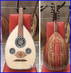 M01 Egyptian Arabic OUD Classic advanced/professional UD with free hard case