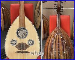 M01 Egyptian Arabic OUD Classic advanced/professional UD with free hard case