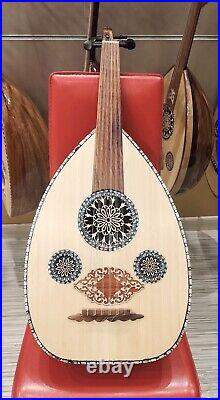 M01 Egyptian Arabic OUD Classic advanced/professional UD with free hard case