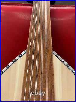 M01 Egyptian Arabic OUD Classic advanced/professional UD with free hard case