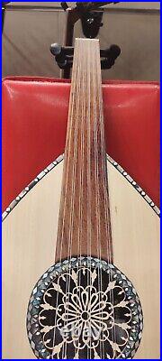 M01 Egyptian Arabic OUD Classic advanced/professional UD with free hard case