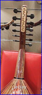 M01 Egyptian Arabic OUD Classic advanced/professional UD with free hard case