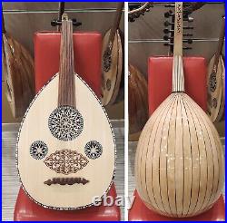 M03 Egyptian Arabic OUD Classic advanced/professional UD with free hard case