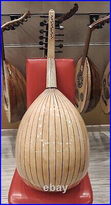 M03 Egyptian Arabic OUD Classic advanced/professional UD with free hard case