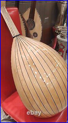 M03 Egyptian Arabic OUD Classic advanced/professional UD with free hard case