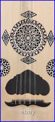 M08 Egyptian Arabic OUD Classic advanced/professional UD with free hard case