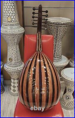 M08 Egyptian Arabic OUD Classic advanced/professional UD with free hard case