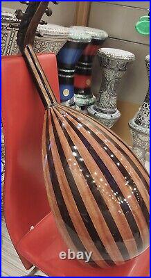 M08 Egyptian Arabic OUD Classic advanced/professional UD with free hard case