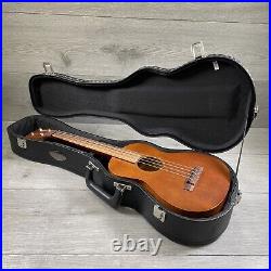 Mahalo U320T/G Ukulele with CNB Hard Case Very good condition