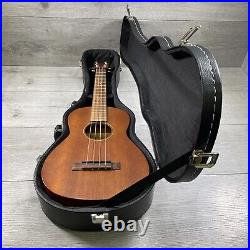 Mahalo U320T/G Ukulele with CNB Hard Case Very good condition