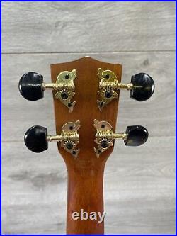 Mahalo U320T/G Ukulele with CNB Hard Case Very good condition