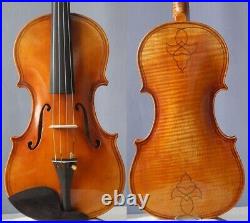 Master handbuilt violin fiddle Maggini 4/4 professional violine geige