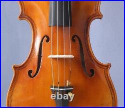 Master handbuilt violin fiddle Maggini 4/4 professional violine geige