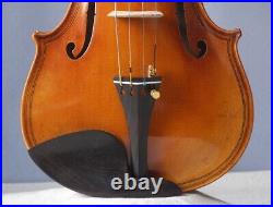 Master handbuilt violin fiddle Maggini 4/4 professional violine geige