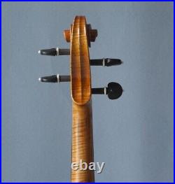 Master handbuilt violin fiddle Maggini 4/4 professional violine geige