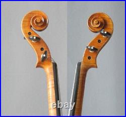 Master handbuilt violin fiddle Maggini 4/4 professional violine geige