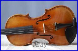 Master handbuilt violin fiddle Maggini 4/4 professional violine geige