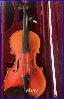 Professional violin 4/4 Master Quality Hand Made