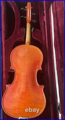 Professional violin 4/4 Master Quality Hand Made