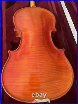 Professional violin 4/4 Master Quality Hand Made