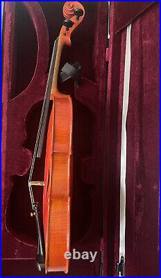 Professional violin 4/4 Master Quality Hand Made