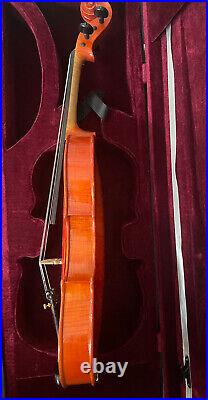 Professional violin 4/4 Master Quality Hand Made