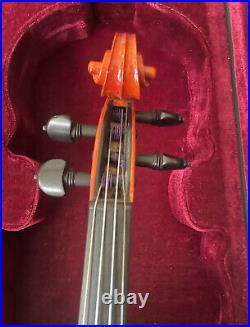 Professional violin 4/4 Master Quality Hand Made