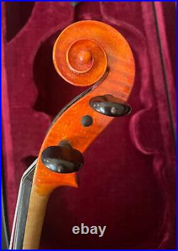 Professional violin 4/4 Master Quality Hand Made