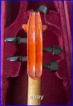 Professional violin 4/4 Master Quality Hand Made