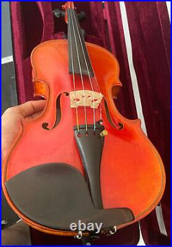 Professional violin 4/4 Master Quality Hand Made