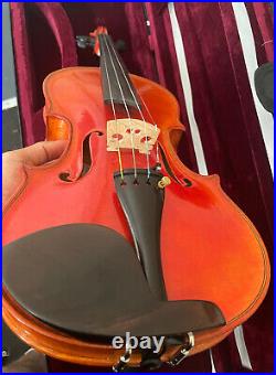 Professional violin 4/4 Master Quality Hand Made