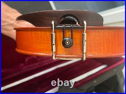 Professional violin 4/4 Master Quality Hand Made