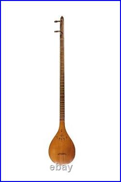 Quality Persian Setar, Sitar, Sehtar, Citar Mafakheri with a free hard case