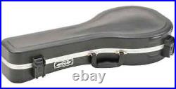 SKB Universal A-Style Mandolin Case Model 1SKB-80A