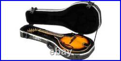 SKB Universal A-Style Mandolin Case Model 1SKB-80A