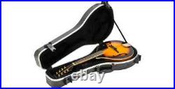 SKB Universal A-Style Mandolin Case Model 1SKB-80A